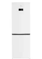 Холодильник Beko B3DRCNK402HW, двухкамерный, No Frost, 357 л, A+