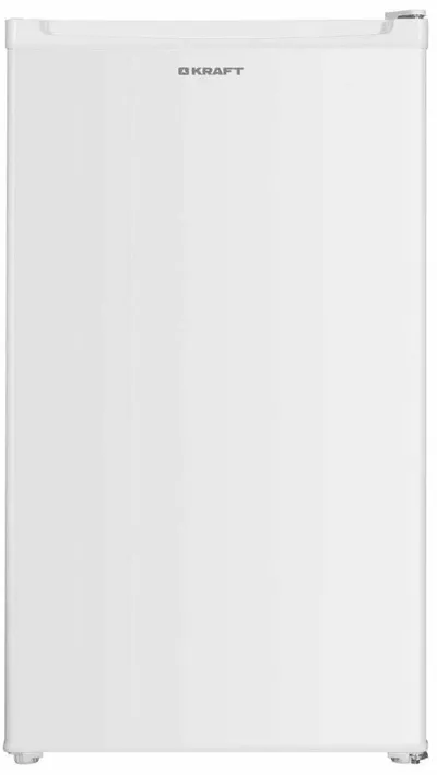 Морозильная камера Kraft KF-HS70W, 65 л, 3 ящика, белая