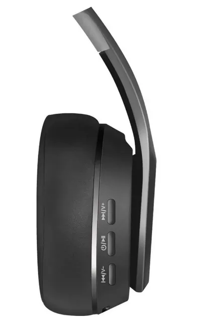 Гарнитура беспроводная Defender FreeMotion B540, Bluetooth, Jack 3.5mm, USB