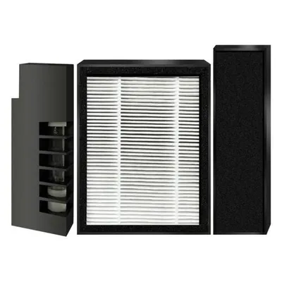 Комплект фильтров Airgle AF25HCT