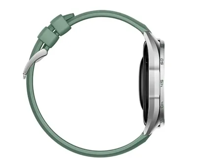 Умные часы Huawei Watch GT 6 ATM-B19, 1.47" AMOLED, Bluetooth, 5ATM, зеленый