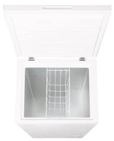 Морозильный ларь Kraft BD(W)-150RX, 140 л, A+, белый