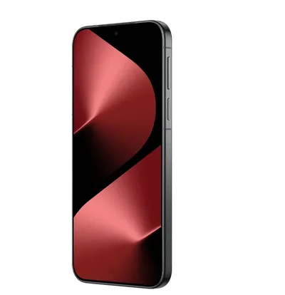 Смартфон Huawei 51098KEV, Pura 80, 12/256 ГБ, черный