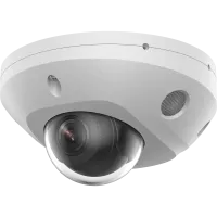 IP-камера iFLOW F-IC-2522C2MS, 2 Мп, уличная купольная, 2.8 мм