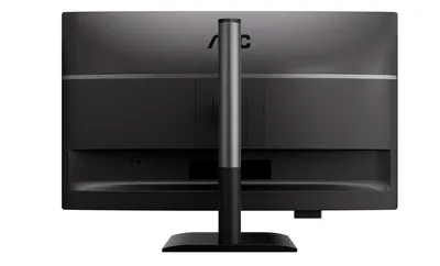 Монитор AOC Q27P4U, 27" IPS 2560x1440, 120 Гц, 4 мс, USB-C 15 Вт
