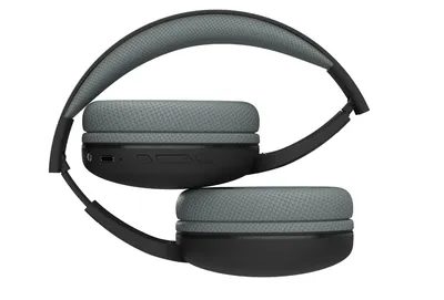 Гарнитура Defender FreeMotion B480, Bluetooth 5.3, накладная, микрофон