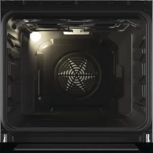 Плита Gorenje GK5C60WJ, комбинированная, 62 л, белая