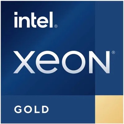 Процессор Intel CD8068904572101 pull, Xeon Gold 6330, 28 ядер, 2.0/3.1ГГц, LGA4189
