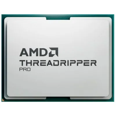 Процессор AMD 100-000000885, Ryzen Threadripper PRO 7965WX, 24 ядра, OEM