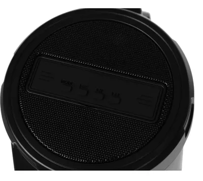 Портативная акустика Defender G24, 10Вт, BT/FM/SD/USB/AUX, 1500 мАч