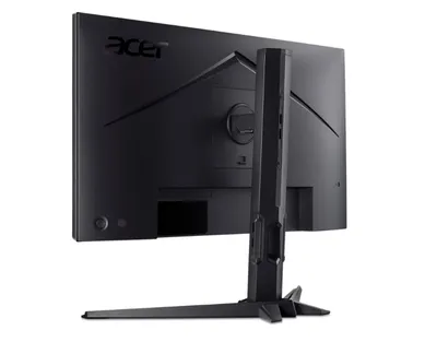 Монитор Acer UM.KV0CD.301, 24.5", IPS, 1920×1080, 320 Гц, 1 мс