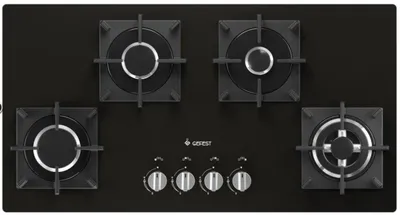 Варочная панель Gefest ПВГ 2250 К33, газовая