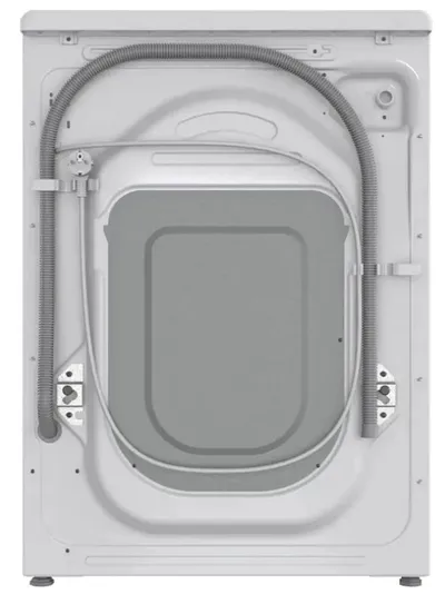 Стиральная машина Gorenje WPNEI72SA1SWIFI/C, фронт. 7 кг, 1200 об/мин, Wi-Fi