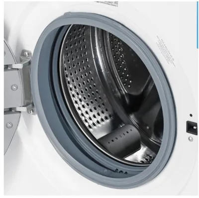 Стиральная машина Beko WDN635P1BSW, 6кг, 1000об/мин