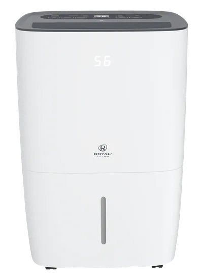 Осушитель воздуха Royal Clima НС-1337570, RD-CR40-E, 40 л/сут