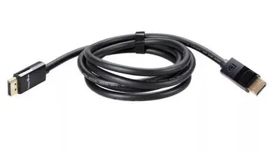 Кабель Telecom TCG755-2M, DP-DP 2м, v1.4