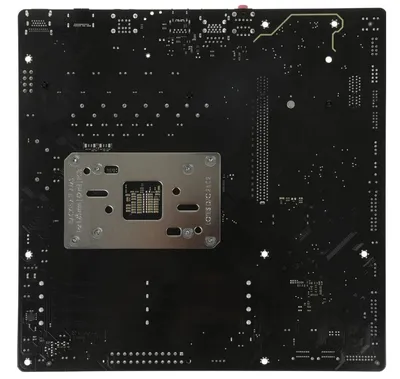 Материнская плата GIGABYTE B650M D3HP 1.3, Socket AM5, AMD B650, mATX