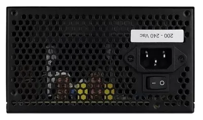 Блок питания Aerocool VX PLUS 800 4713105962819, 800Вт, ATX