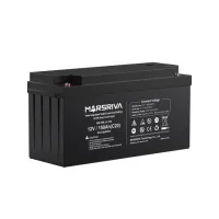 Аккумулятор MARSRIVA MR-PBL12-150, AGM, 12 В, 150 А·ч, клеммы T11