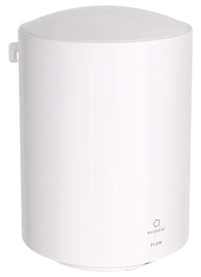 Водонагреватель ECOSTAR FLOW EWH-F30-RE, 30 л, 1500 Вт