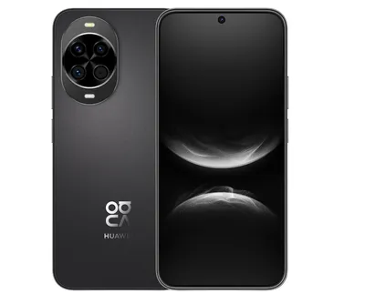 Смартфон Huawei Nova 14 TLR-LX9 51098LAX, 12ГБ, 256ГБ, NFC