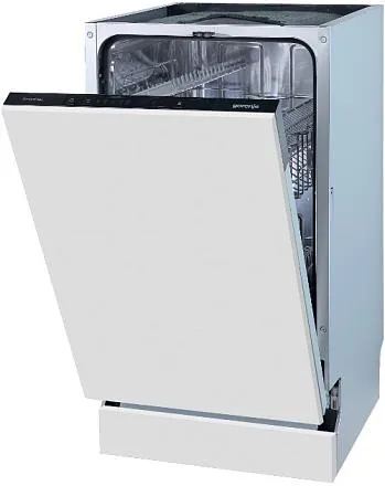 Посудомоечная машина Gorenje GV541D10, встраиваемая, 9 компл., A+++