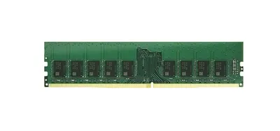 Оперативная память Synology D4EU02-8G, DDR4, 8 ГБ, 2400 МГц