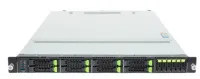 Серверная платформа Gigabyte R184-S91-AAV1, 1U, 2×LGA 4710, 32×DDR5