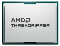 Процессор AMD Ryzen Threadripper 9960X 100-000001595, 24 ядра, 48 потоков, sTR5, 350 Вт