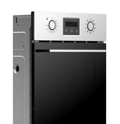 Духовой шкаф Beko BF45C2231X, встраиваемый