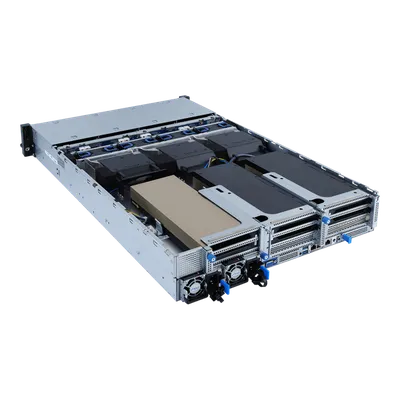 Серверная платформа Gigabyte R282-G30, 2×LGA 4189, 32×DDR4, 12×LFF, 2U