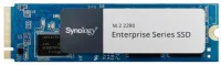 SSD Synology SNV5420-1600G, 1600 ГБ, M.2 2280, PCIe 3.0 x4, NVMe