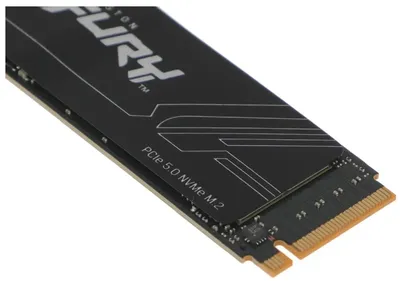 SSD Kingston Fury Renegade G5 SFYR2S/4T0, 4 ТБ, M.2 2280, PCIe 5.0 x4, NVMe