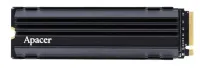 Твердотельный накопитель Apacer AS2280Q4U AP2TBAS2280Q4U-1, 2 ТБ, M.2 2280, PCIe 4.0 x4, NVMe 1.4