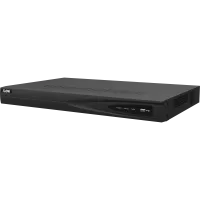 Видеорегистратор IFLOW 303621934, 8-канальный, IP, F-NR-208