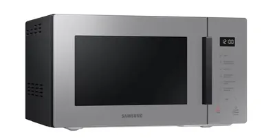 Микроволновая печь Samsung MS23T5018AG/BW, 23 л, 800 Вт, соло