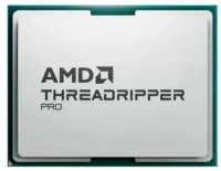 Процессор AMD 100-000000723, Threadripper PRO 9975WX, 4.0/5.4 ГГц, 128MB L3