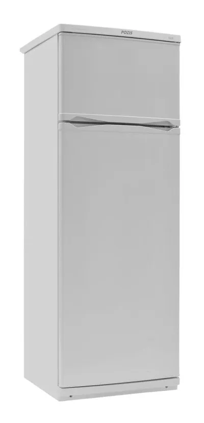 Холодильник POZIS Мир 244-1 067AV, двухкамерный, 230/60 л, белый