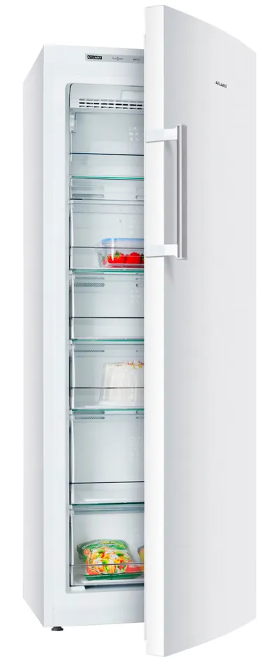 Морозильная камера Atlant М-7605-100-N, 210 л, No-Frost, A+