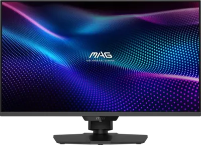 Монитор MSI 9S6-3CF09H-029, 27" 4K, IPS mini-LED, 160 Гц, 0.5мс