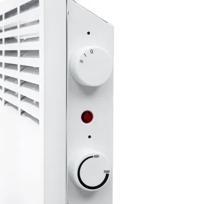 Электрический конвектор KM-20 2000W 304 OASIS