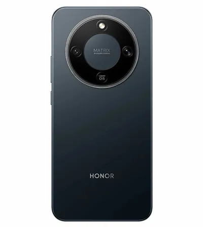 Смартфон HONOR 5109BYPU, 12/256GB, черный
