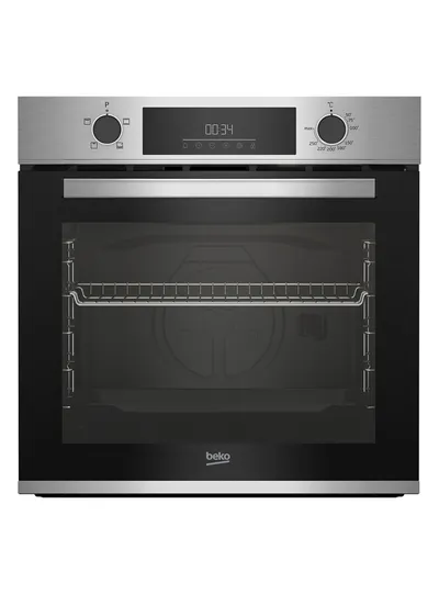 Духовой шкаф BEKO 7757887713, BBIC12300XD, электрический, 80л, 2300Вт