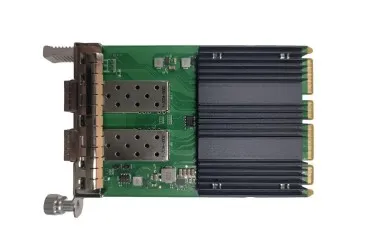 Сетевая карта LR-LINK LRES4164PF-2SFP28, Mellanox ConnectX-6, 2×25GbE, SFP28, OCP 3.0