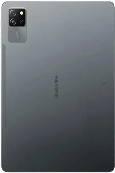 Планшет BLACKVIEW Tab 60 Pro, 10.1", 8/128 ГБ, 4G, Android 14