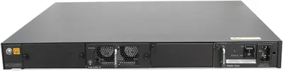 Коммутатор Huawei S5720-56C-EI-AC, 48×1GbE + 4×10GbE SFP+, L3+