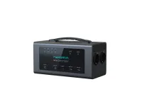 Портативная электростанция MARSRIVA MP3S, 300 Вт, LiFePO4, 5 розеток
