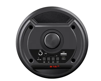Колонка портативная DEFENDER 65085, 16 Вт, Bluetooth