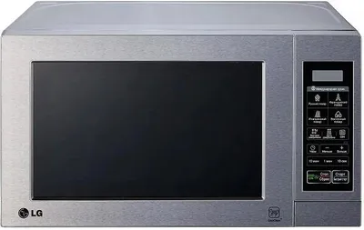 Микроволновая печь LG MS2044V, 20л, 700Вт, сенсор