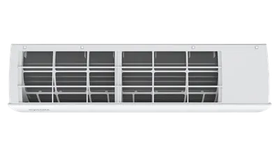 Кондиционер ULTIMA COMFORT ECS-I07PN, инверторная сплит-система, 2,1/2,35 кВт, R32, Wi-Fi